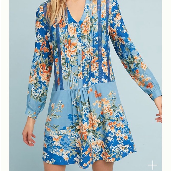 Anthropologie Dresses & Skirts - Anthropologie Dress